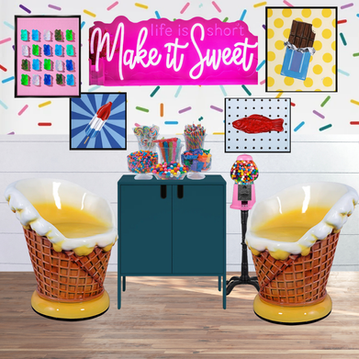 Instagram Moments Collection