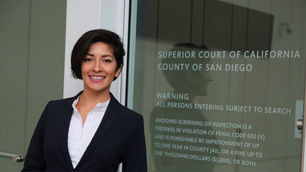 SFR Law Corp Primer Aniversario