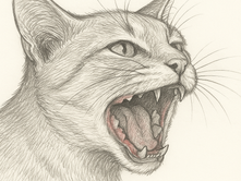 What’s in Your Cat’s Mouth? A Closer Look at Feline Dental Disease