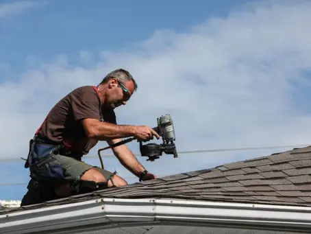 When Should You Pay For A Roofer?