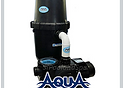 AquaPro 190 Cartridge Filter System w/2 HP 2 Speed Pump
