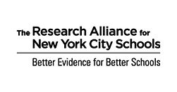 The Research Alliance for New York City Schools