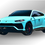 Thumbnail: Lamborghini Urus  - Baby Blue