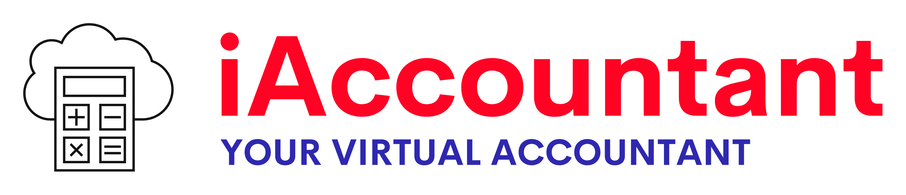 iAccountant Logo