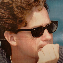 Mike OKeefe