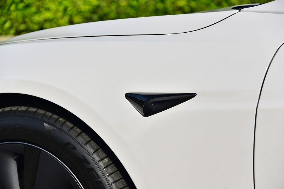 Thumbnail: Tesla Model S Plaid