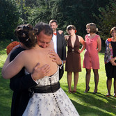 père decouvrant sa fille le jour du mariage soumoulou