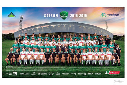 photo d'equipe section paloise officiel 2018-2019.jpg
