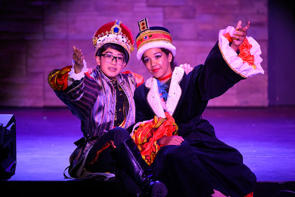 Chitty Chitty Bang Bang