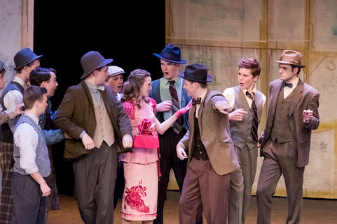 Kiss Me Kate