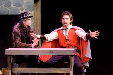 Beauty And The Beast