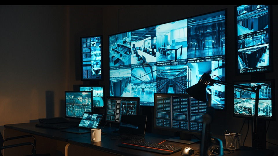Why Your Business Needs CCTV Monitoring