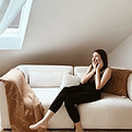 GIRLS PERFECT HOME