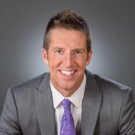The Rungs of Learning with Patrick Evans, CEO of Sound, A Behavioral Healthcare Organization