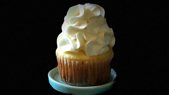 Vanilla - Per Dozen