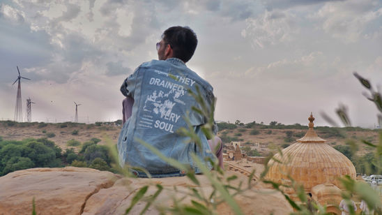 Krunal Solanki