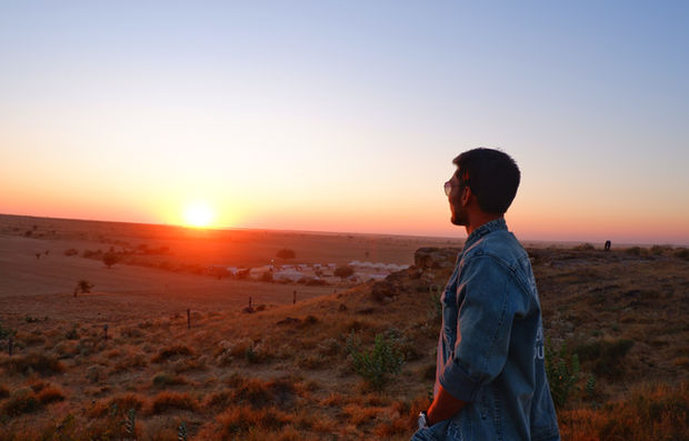 Krunal Solanki