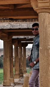 Krunal Solanki