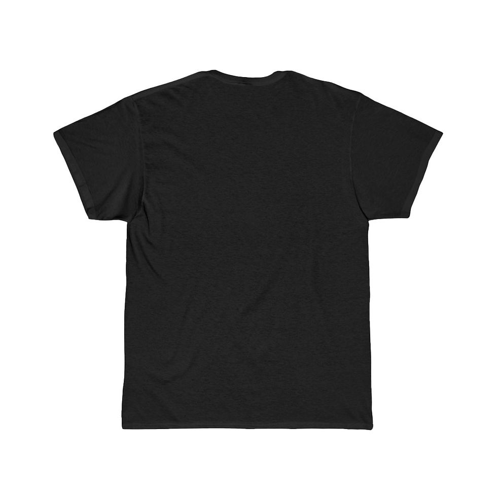 Mr. Stoic Short Sleeve