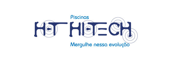 Ht Hi-tech Piscinas