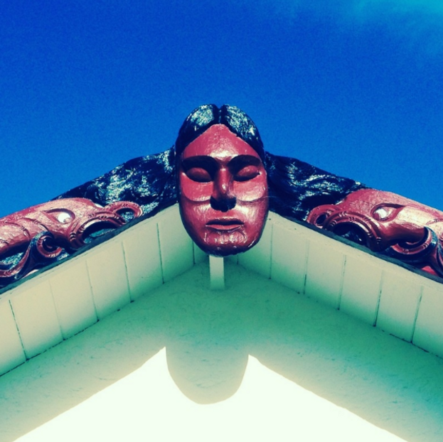 Maikuku of Ngati Rahiri