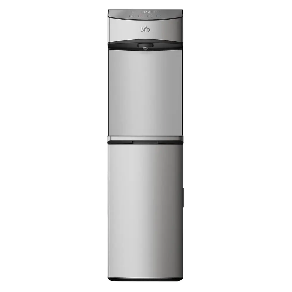 Thumbnail: Brio 740 Series Self-Cleaning Bottom Load Water Cooler