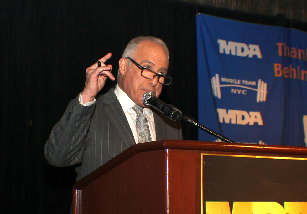 Russ Salzberg
