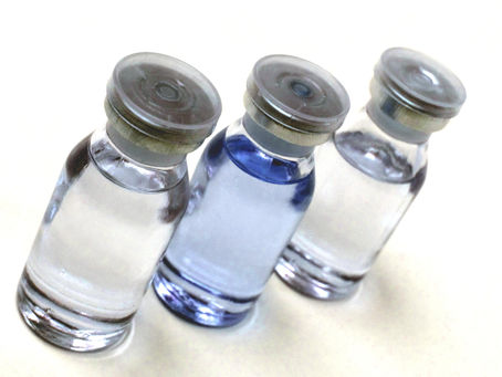 REVITALIZING AND REJUVENATION