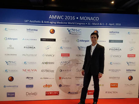Aesthetic & Anti-Aging Medicine World Congress