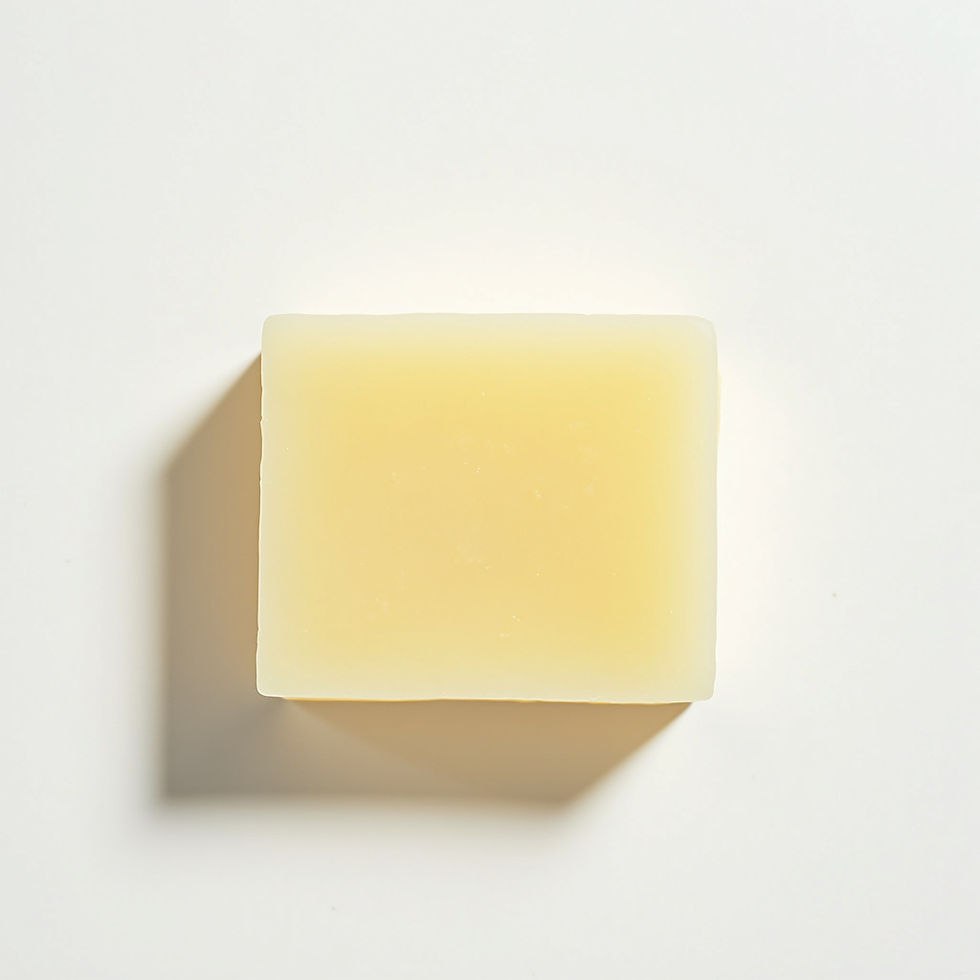 Soothing Chamomile Balm