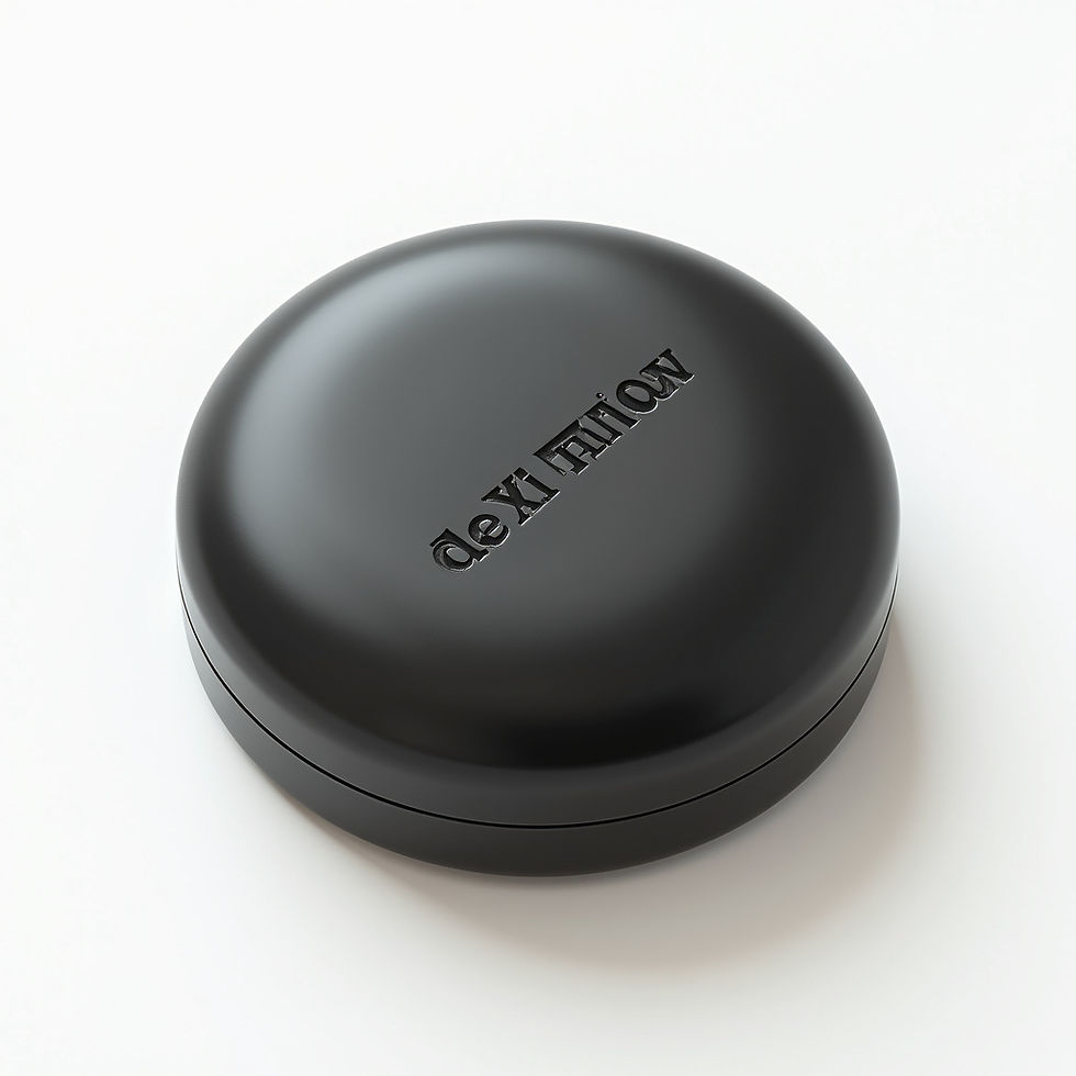 Detoxifying Charcoal Cleanse