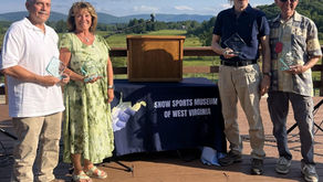 Four inducted into W.Va. Ski Industry Hall of Fame