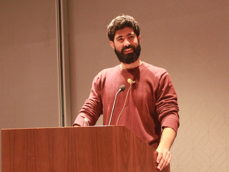 🌻 הגות על אי וודאות 