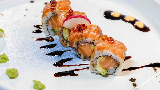 169. Total Salmon