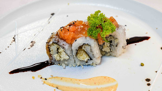 164.Special roll