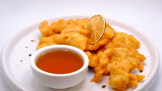 ★ 359. Tempura di pollo