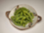 13. Edamame