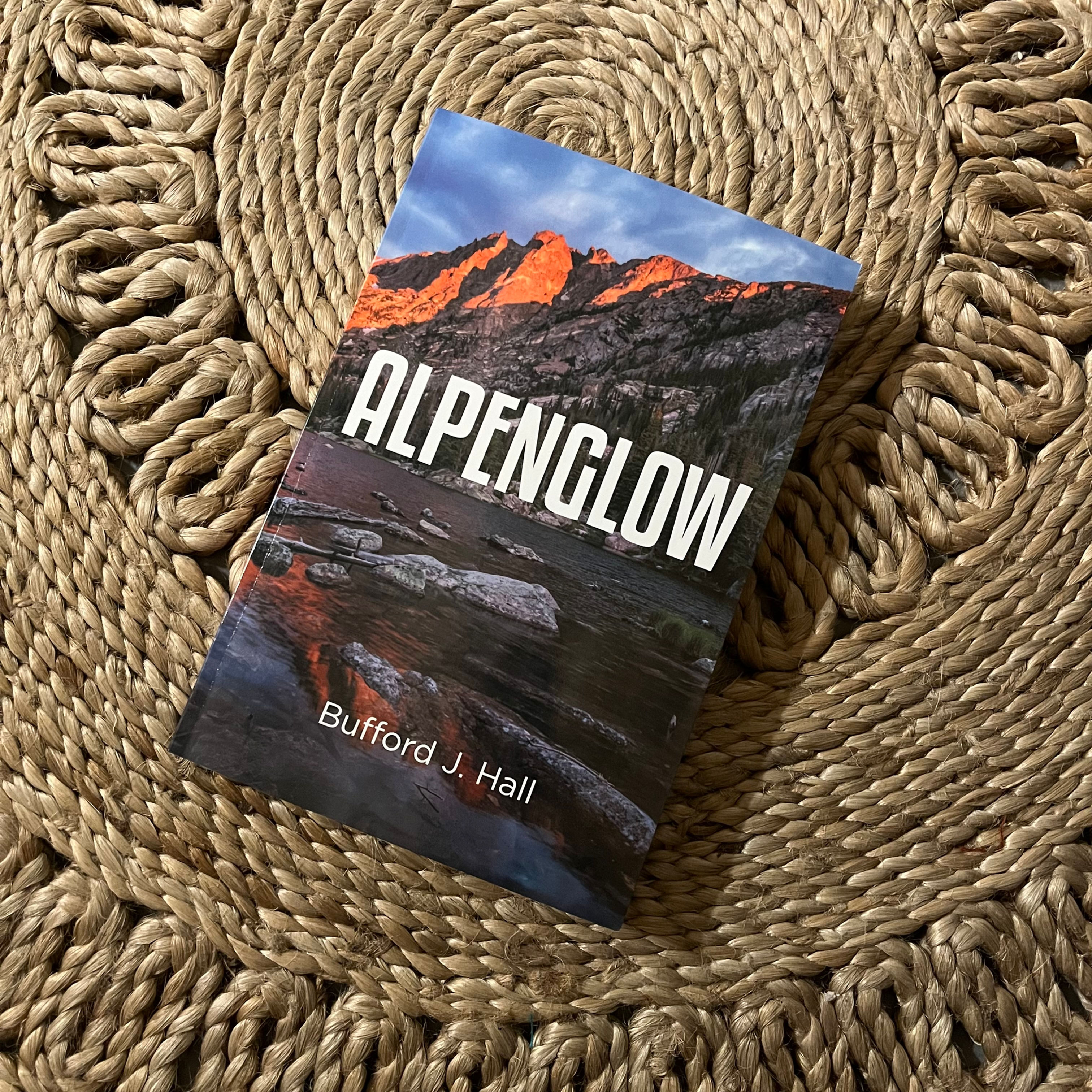 Alpenglow