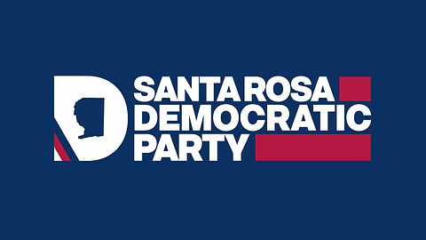 2023 Santa Rosa Democrats Logo - Inverted_edited.jpg