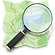 Mapa CADInfra