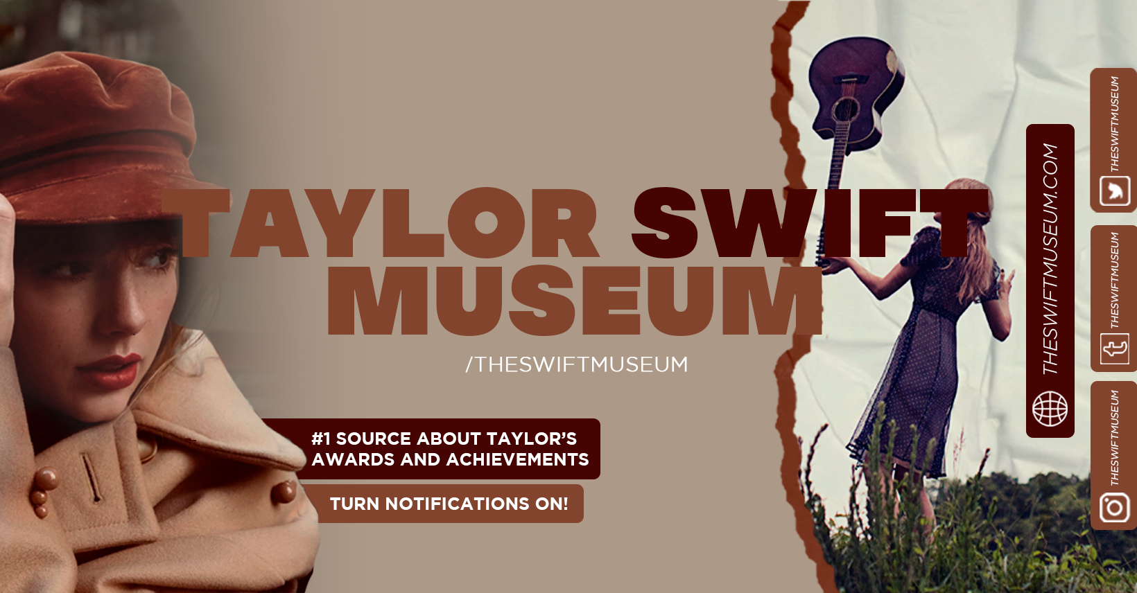 Taylor Swift Taylor Swift Museum