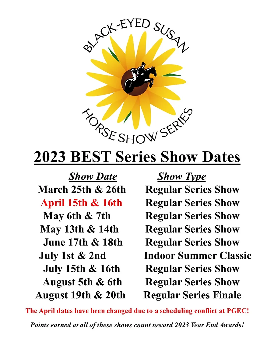 2023 BEST Dates.webp