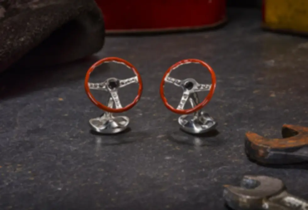 Rankogalių segtukai automanams