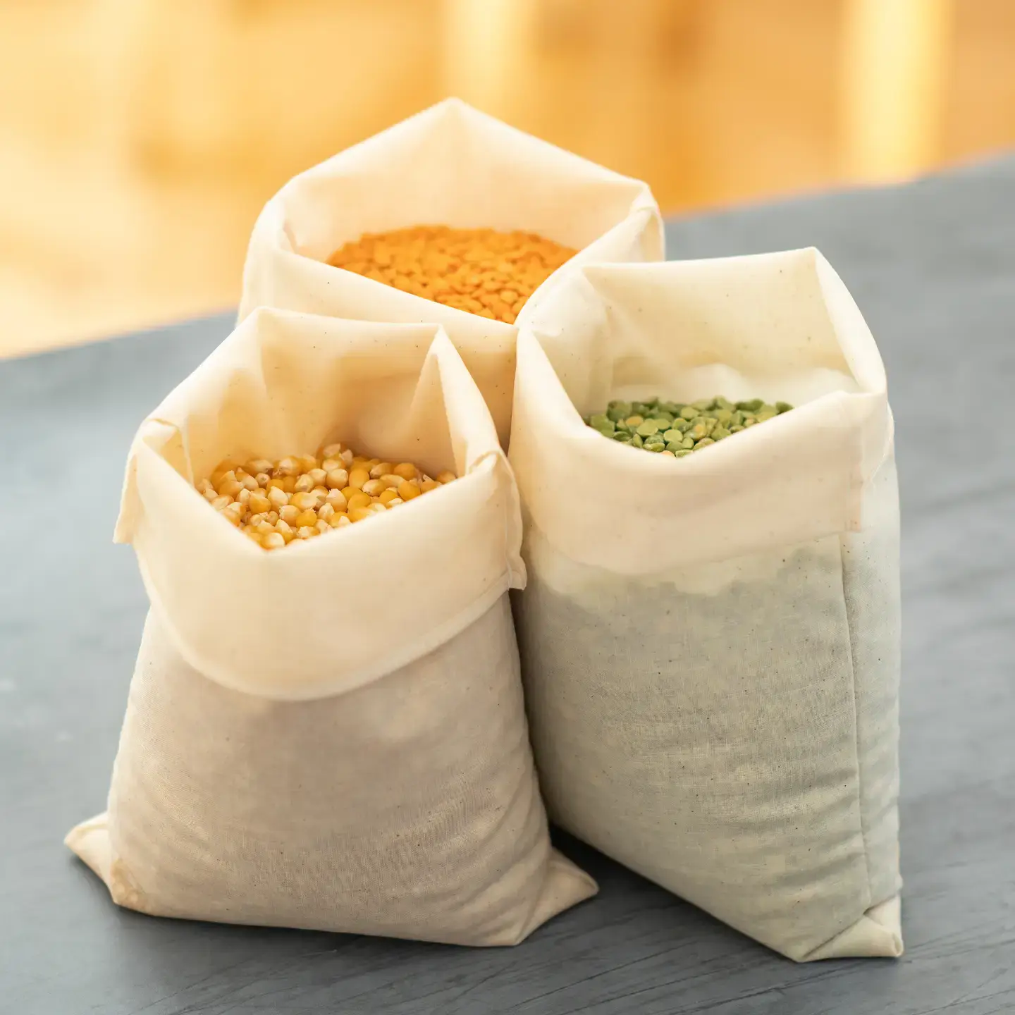 Reusable Bulk Food Bag