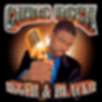 CHRIS ROCK Bigger and Blacker