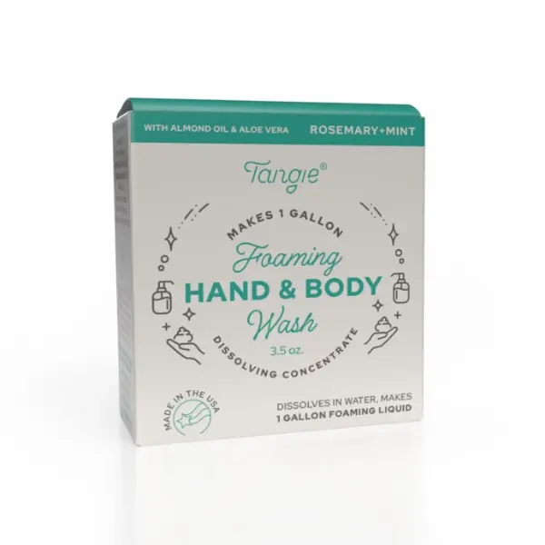 Thumbnail: Foaming Hand Soap Concentrate