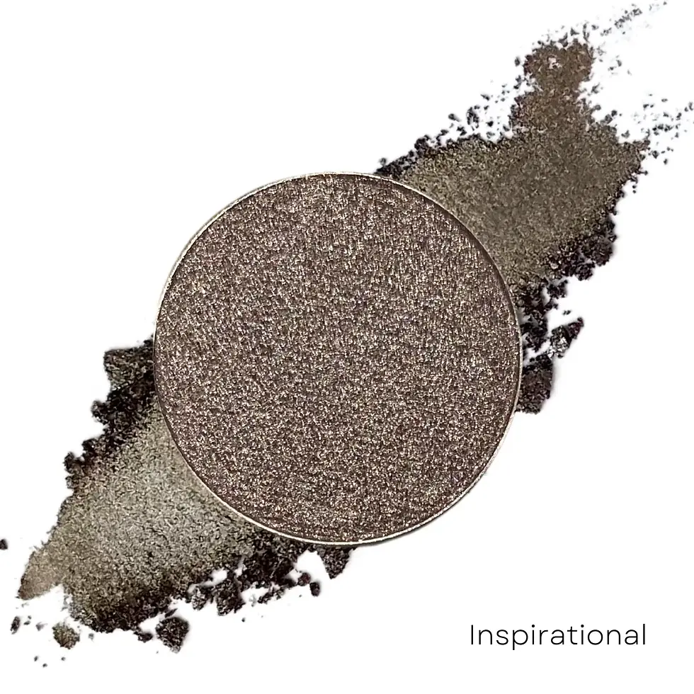 Thumbnail: Refillable Eye Shadow Palette 2-count