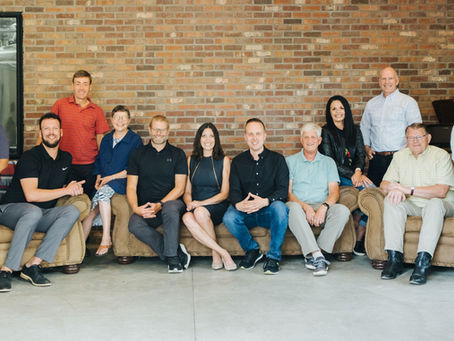 Greater Fergus Falls Celebrates 3 Successful Years