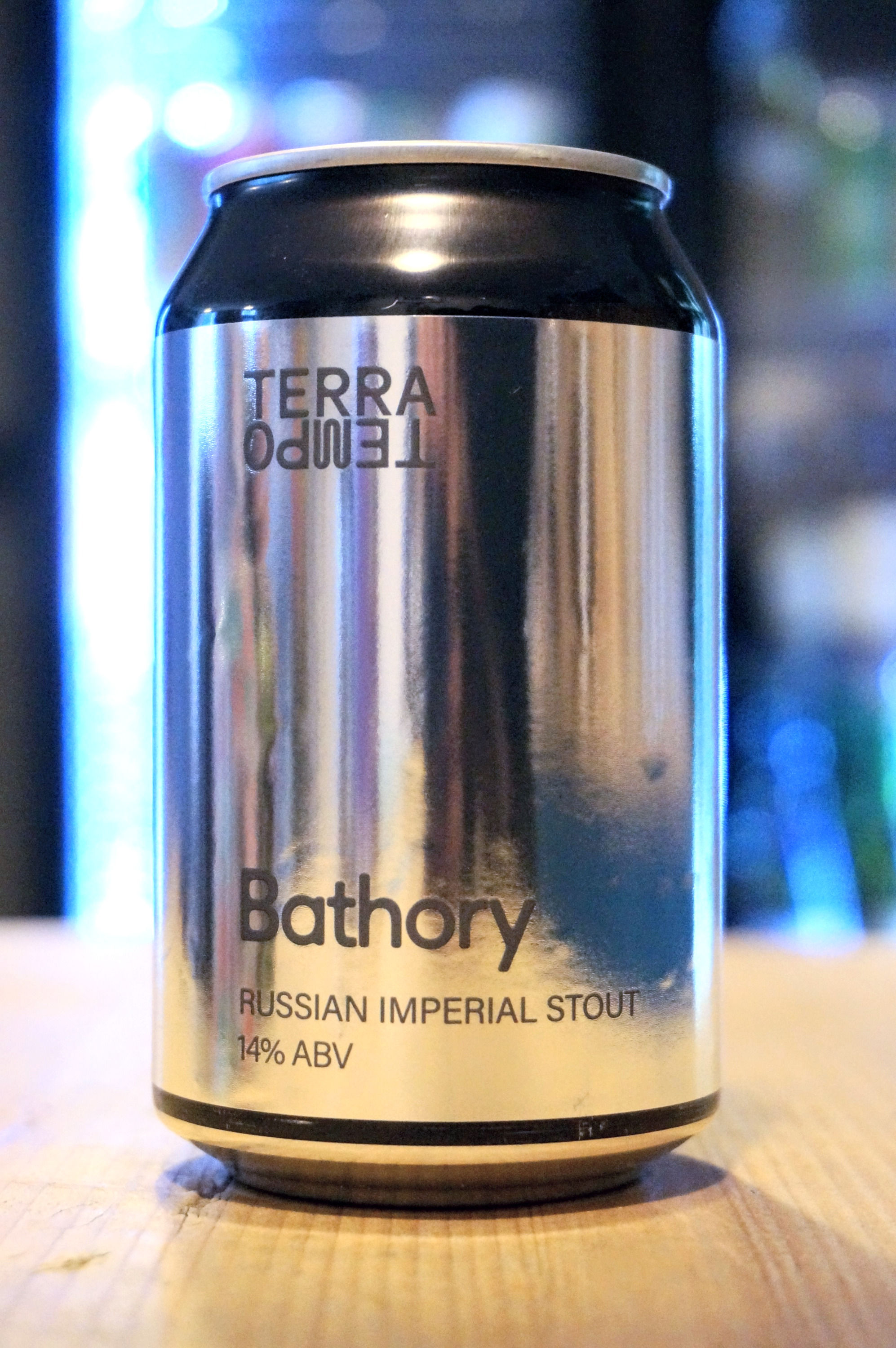 TERRA TEMPO - BATHORY - 14%
