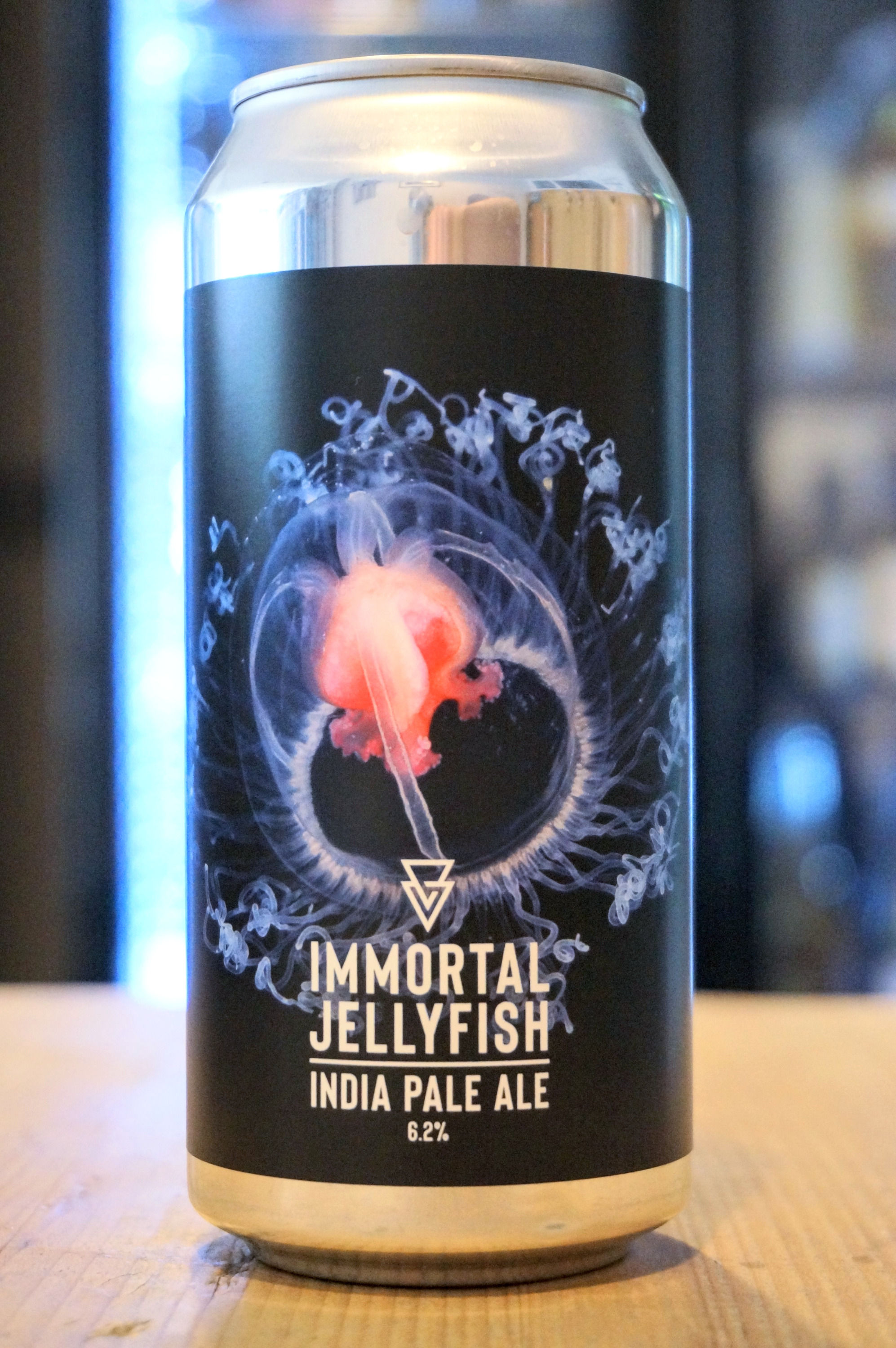 AZVEX - IMMORTAL JELLYFISH - 6.2%